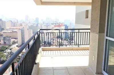 Apartamento com 1 dormitório à venda, 67 m² por r$ 950.000,00 - liberdade - são paulo/sp