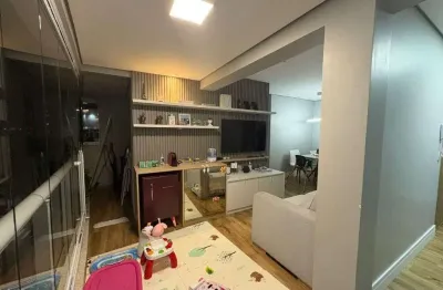 Apartamento com 2 dormitórios à venda, 75 m² por r$ 955.000,00 - vila osasco - osasco/sp