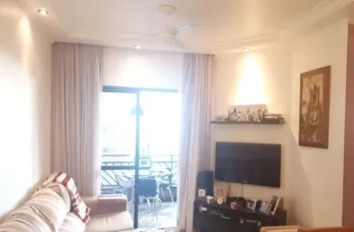 Apartamento com 3 dormitórios à venda, 80 m² por r$ 850.000,00 - vila yara - osasco/sp