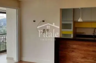 Apartamento com 2 dormitórios à venda, 81 m² por r$ 950.000,00 - alphaville residencial um - baruer