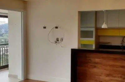 Apartamento com 2 dormitórios à venda, 81 m² por r$ 950.000,00 - alphaville residencial um - baruer