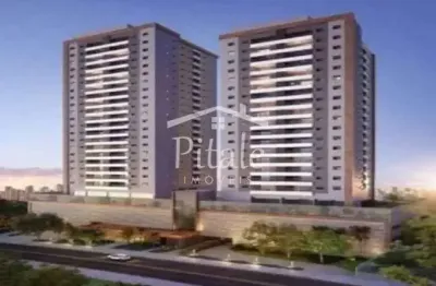 Apartamento com 3 dormitórios à venda, 69 m² por r$ 817.000 - alphaville empresarial - barueri/sp