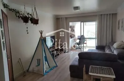 Apartamento com 3 dormitórios à venda, 117 m² por r$ 850.000,00 - jardim maria rosa - taboão da ser