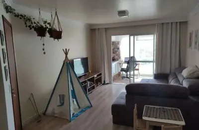 Apartamento com 3 dormitórios à venda, 117 m² por r$ 850.000,00 - jardim maria rosa - taboão da ser