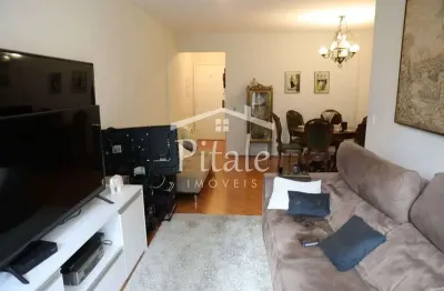 Apartamento com 2 dormitórios à venda, 96 m² por r$ 860.000,00 - pinheiros - são paulo/sp
