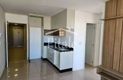 Apartamento com 2 dormitórios à venda, 53 m² por r$ 808.300 - ipiranga - são paulo/sp