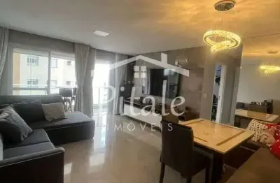 Apartamento com 2 dormitórios à venda, 75 m² por r$ 905.000,00 - bethaville i - barueri/sp