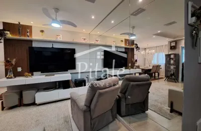 Apartamento com 2 quartos à venda na Avenida Franz Voegeli, Continental, Osasco