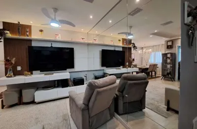 Apartamento com 2 quartos à venda na Avenida Franz Voegeli, Continental, Osasco