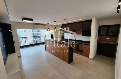 Apartamento com 2 dormitórios à venda, 76 m² por r$ 850.000,00 - jardim tupanci - barueri/sp