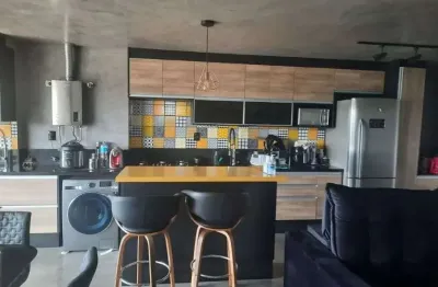 Apartamento com 3 dormitórios à venda, 75 m² por r$ 954.000,00 - continental - osasco/sp