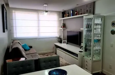 Apartamento com 3 dormitórios à venda, 105 m² por r$ 997.500 - perdizes - são paulo/sp