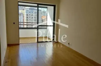 Apartamento com 2 dormitórios à venda, 70 m² por r$ 895.000,00 - itaim bibi - são paulo/sp
