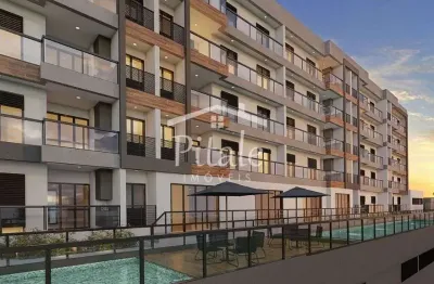 Apartamento com 3 dormitórios à venda, 88 m² por r$ 901.000 - parque rincão - cotia/sp