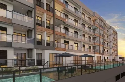 Apartamento com 3 dormitórios à venda, 88 m² por r$ 901.000 - parque rincão - cotia/sp