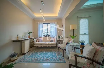 Apartamento com 3 dormitórios à venda, 127 m² por r$ 900.000 - centro - osasco/sp
