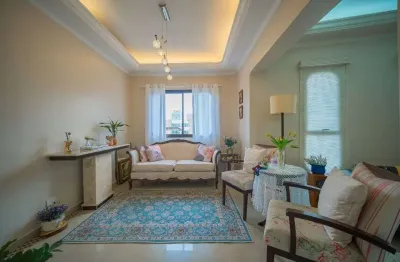 Apartamento com 3 dormitórios à venda, 127 m² por r$ 900.000 - centro - osasco/sp