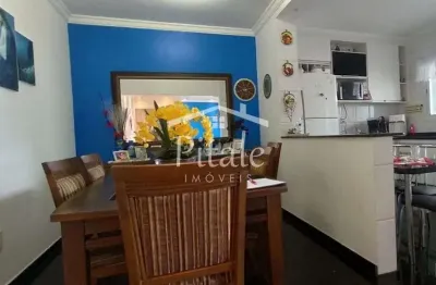 Apartamento com 3 dormitórios à venda, 129 m² por r$ 958.000,00 - vila guilhermina - praia grande/s