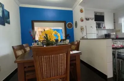 Apartamento com 3 dormitórios à venda, 129 m² por r$ 958.000,00 - vila guilhermina - praia grande/s