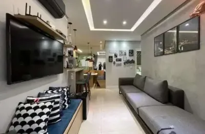 Apartamento com 2 dormitórios à venda, 67 m² por r$ 906.300,00 - alphaville industrial - barueri/sp