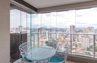 Apartamento com 3 dormitórios à venda, 76 m² por r$ 800.300,00 - vila osasco - osasco/sp