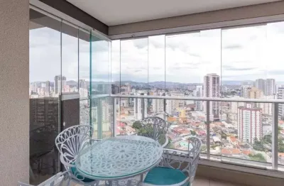 Apartamento com 3 dormitórios à venda, 76 m² por r$ 800.300,00 - vila osasco - osasco/sp