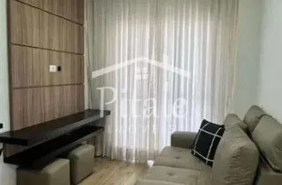Apartamento com 2 dormitórios à venda, 58 m² por r$ 849.999,00 - granja viana - cotia/sp