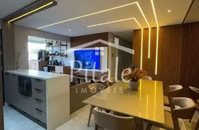 Apartamento com 3 dormitórios à venda, 71 m² por r$ 925.000,00 - parque são domingos - são paulo/sp