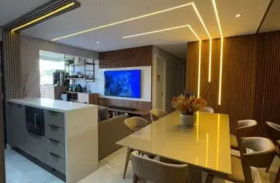 Apartamento com 3 dormitórios à venda, 71 m² por r$ 925.000,00 - parque são domingos - são paulo/sp