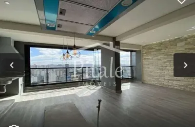 Apartamento com 2 dormitórios à venda, 86 m² por r$ 950.000,00 - vila osasco - osasco/sp