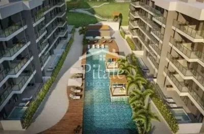 Apartamento com 3 dormitórios à venda, 108 m² por r$ 950.000,00 - rincão - cotia/sp