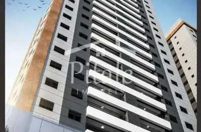 Apartamento à venda, 70 m² por r$ 870.000,00 - alphaville empresarial - barueri/sp
