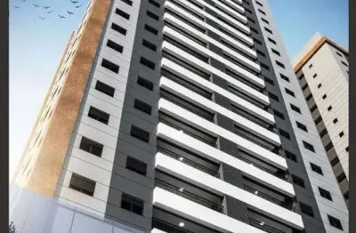 Apartamento à venda, 70 m² por r$ 870.000,00 - alphaville empresarial - barueri/sp