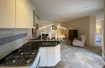 Loft à venda, 58 m² por r$ 940.000,00 - jardim ampliação - são paulo/sp