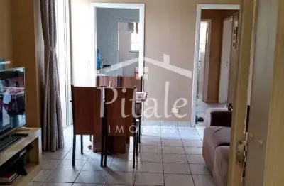 Apartamento com 2 dormitórios à venda, 68 m² por r$ 340.000,00 - vila morellato - barueri/sp
