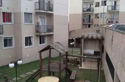 Apartamento com 2 dormitórios à venda, 48 m² por r$ 213.000,00 - santa maria - osasco/sp