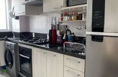 Apartamento com 2 dormitórios à venda, 45 m² por r$ 290.000,00 - city bussocaba - osasco/sp