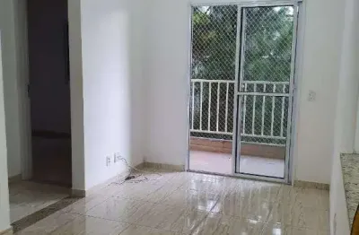 Apartamento com 2 dormitórios à venda, 49 m² por r$ 245.000,00 - granja clotilde - cotia/sp