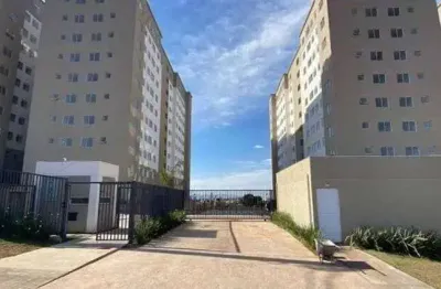 Apartamento com 2 dormitórios à venda, 42 m² por r$ 202.000,00 - jardim do lago - são paulo/sp