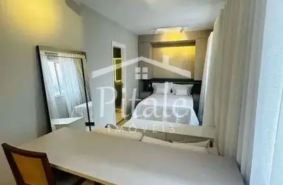 Studio com 1 dormitório à venda, 27 m² por r$ 340.000 - belenzinho - são paulo/sp