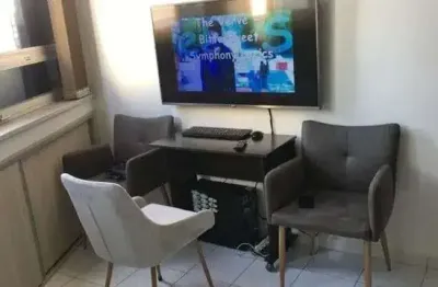 Studio com 1 dormitório à venda, 26 m² por r$ 235.000,00 - república - são paulo/sp