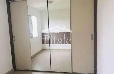 Apartamento com 2 dormitórios à venda, 57 m² por r$ 227.999,00 - parque rincão - cotia/sp