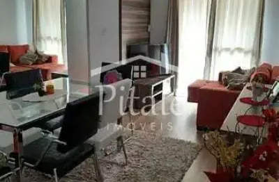 Apartamento com 2 dormitórios à venda, 57 m² por r$ 217.990,00 - parque rincão - cotia/sp