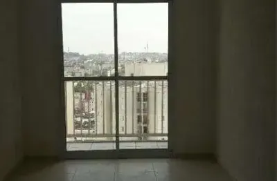 Apartamento à venda, 55 m² por r$ 275.000,00 - jardim cirino - osasco/sp
