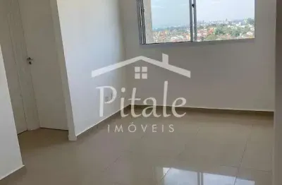 Apartamento à venda – 40m² | 2 dormitórios | condomínio jade – city bussocaba, osasco/sp