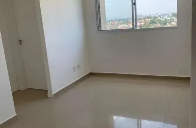 Apartamento à venda – 40m² | 2 dormitórios | condomínio jade – city bussocaba, osasco/sp