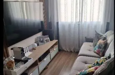 Cobertura com 3 dormitórios à venda, 110 m² por r$ 397.000,00 - jardim nova vida - cotia/sp