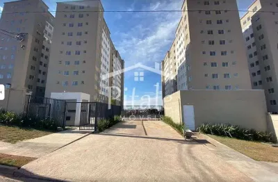 Apartamento à venda, 42 m² por r$ 206.000,00 - jardim do lago - são paulo/sp