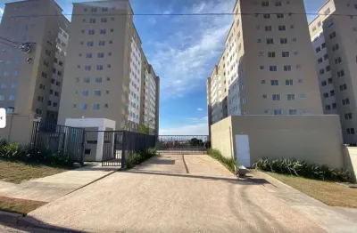 Apartamento à venda, 42 m² por r$ 206.000,00 - jardim do lago - são paulo/sp