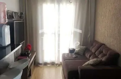 Apartamento com 2 dormitórios à venda, 48 m² por r$ 300.000,00 - bussocaba - osasco/sp